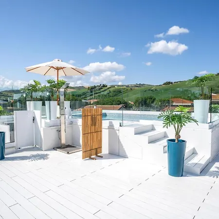 1 Bedroom Amazing In Pineto