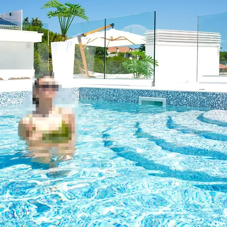 1 Bedroom Amazing In Appartamento