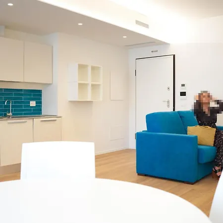 1 Bedroom Amazing In Appartamento Pineto