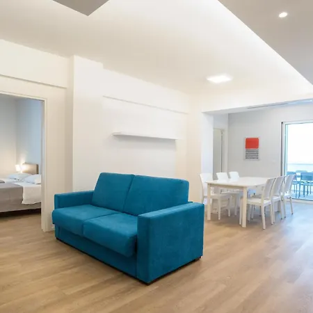 1 Bedroom Amazing In Appartamento *