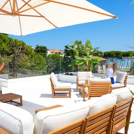 1 Bedroom Amazing In Pineto