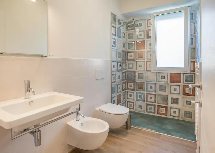 1 Bedroom Amazing In