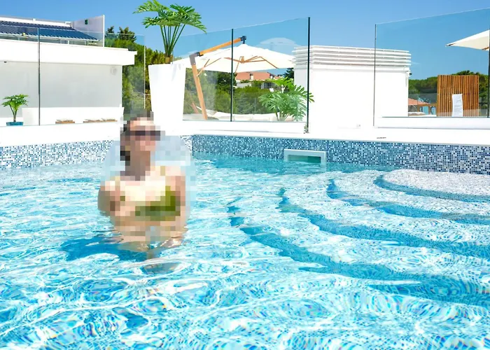 1 Bedroom Amazing In Appartement