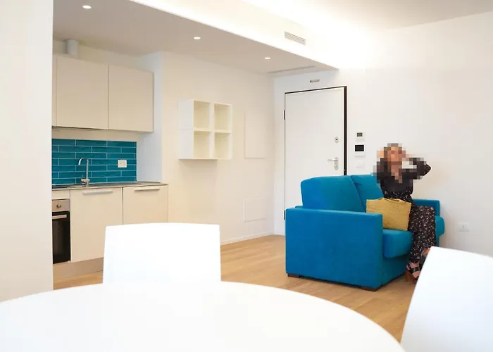 1 Bedroom Amazing In Appartement Pineto