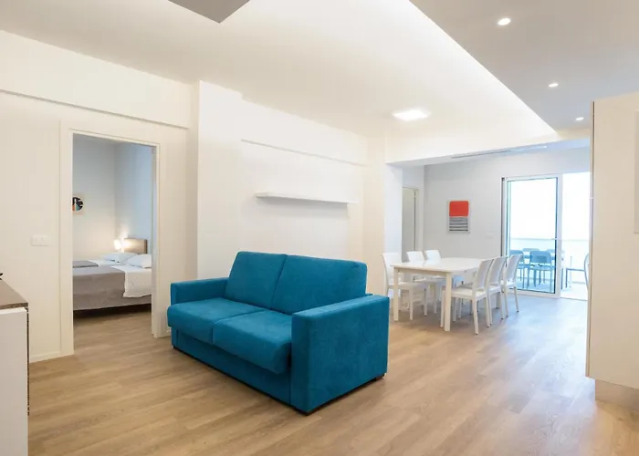 1 Bedroom Amazing In Appartement *