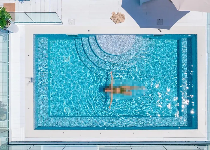 Apartamento 1 Bedroom Amazing In Pineto