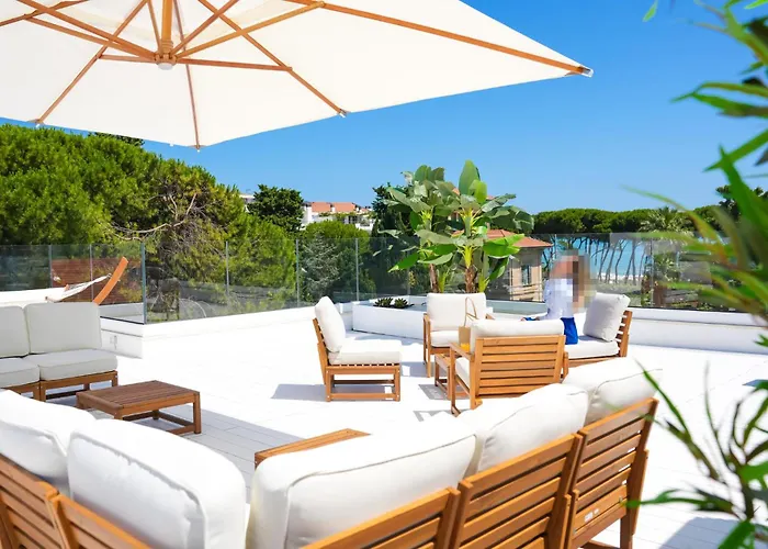 1 Bedroom Amazing In Pineto