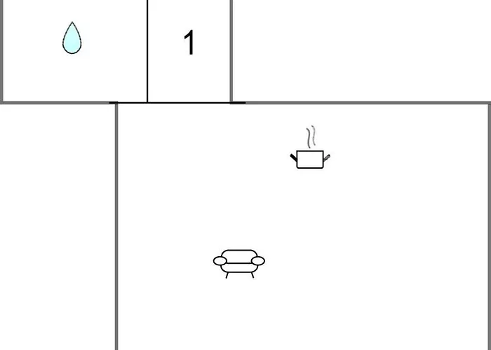 Apartamento 1 Bedroom Amazing In Pineto